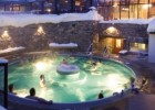 Sunshine Mountain Lodge, Banff Ski Chalet